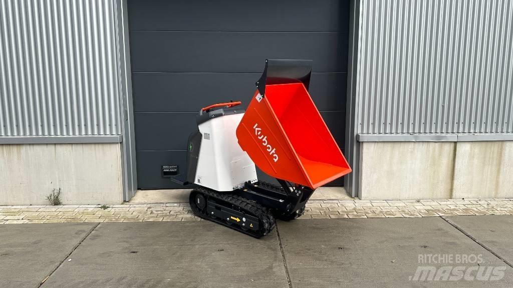 Kubota KC 70 H-4 Citi
