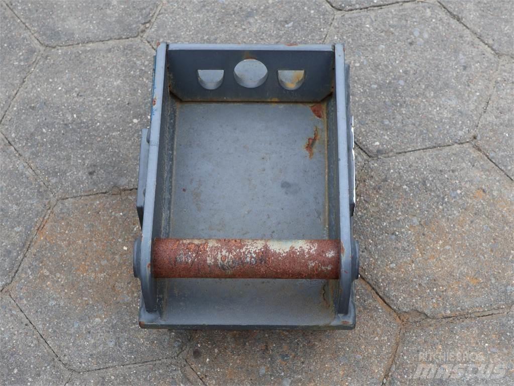  KOPFPLATTE MS01 Ātrie savienotāji