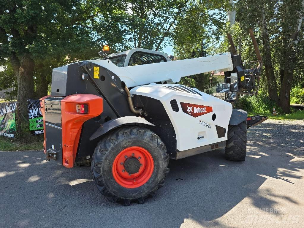 Bobcat T 36.120 SL Teleskopiskie manipulatori