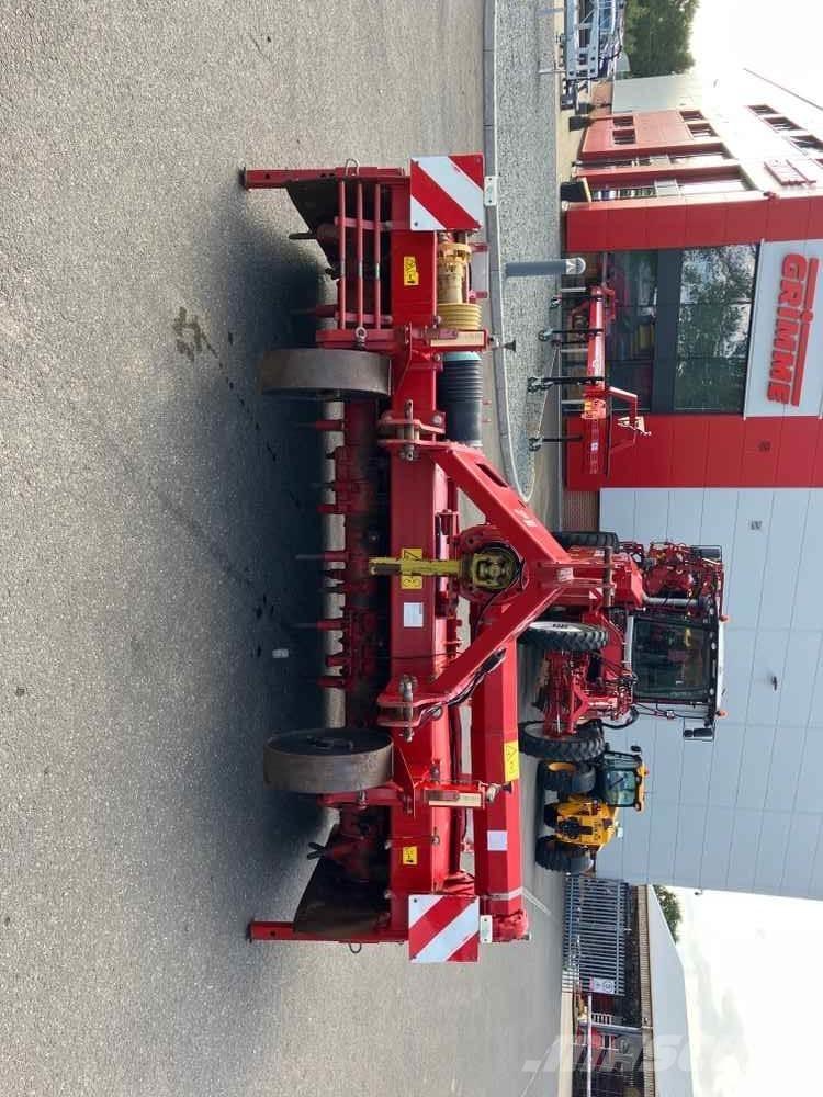 Grimme GF 400 Kartupeļu tehnika - Citi