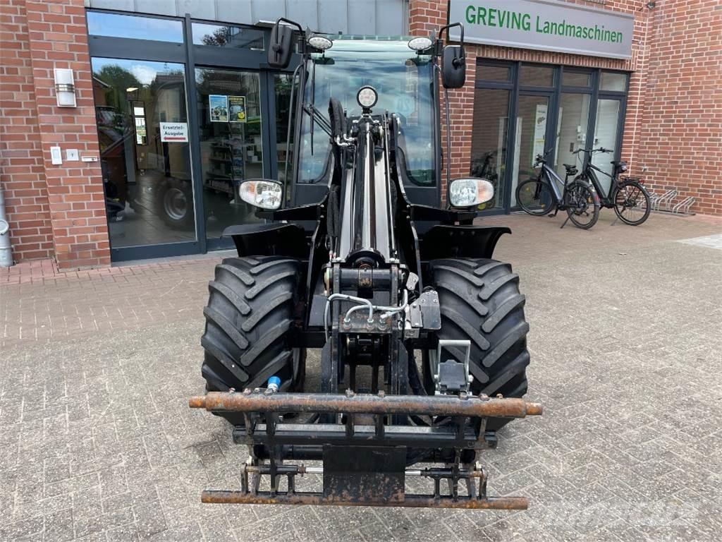 Schäffer 4670T Teleskopiskie manipulatori