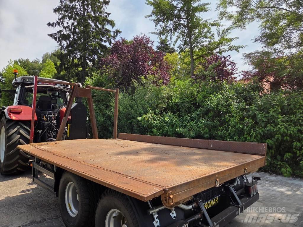  Container 4 m Īpaši konteineri