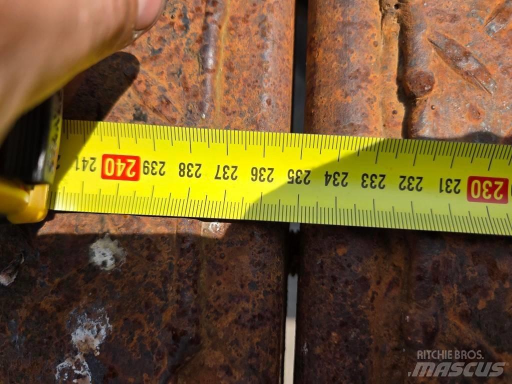  Container 4 m Īpaši konteineri