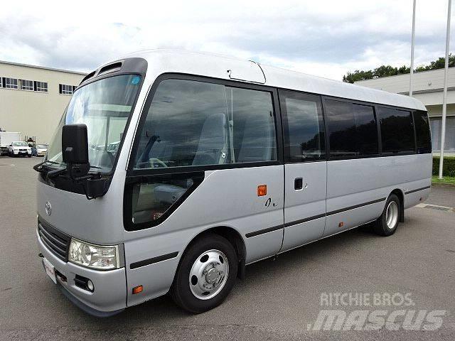 Toyota SDG-XZB50 Mikroautobusi