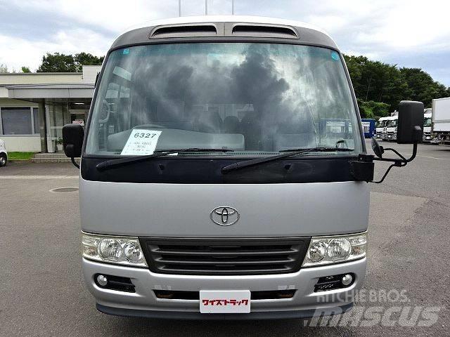 Toyota SDG-XZB50 Mikroautobusi