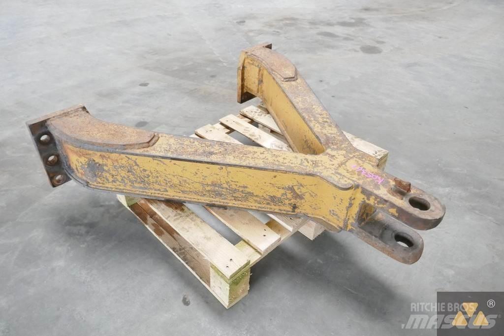 CAT D6 Drawbar Transports- Citi