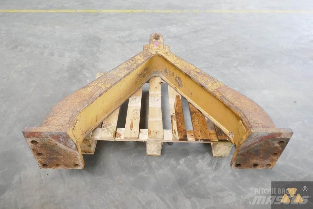CAT D6 Drawbar Transports- Citi