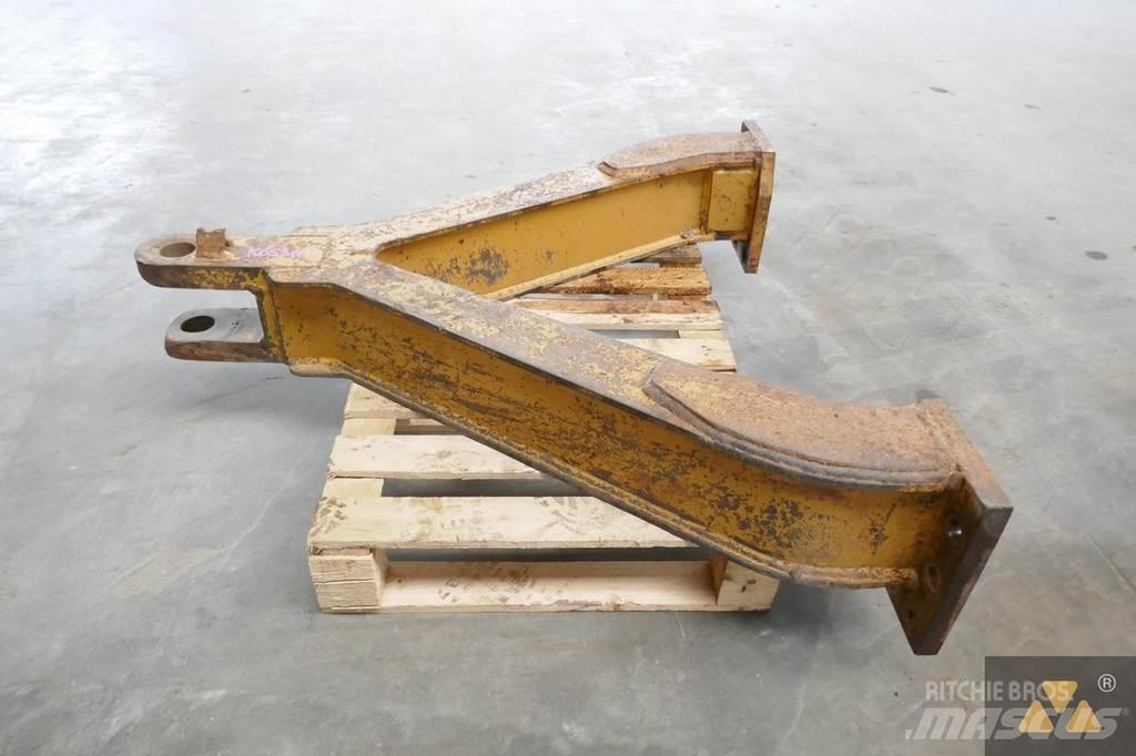 CAT D6 Drawbar Transports- Citi