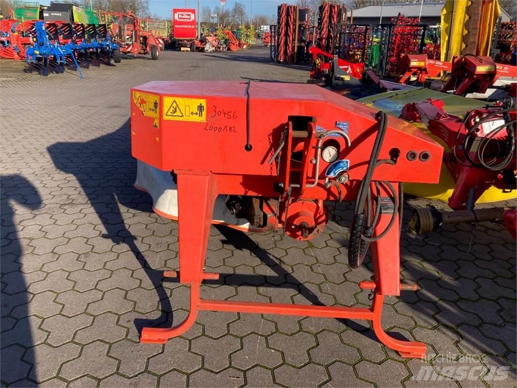 Kuhn GMD 3510 FF Pļaujmašīnas ar kondicionieri