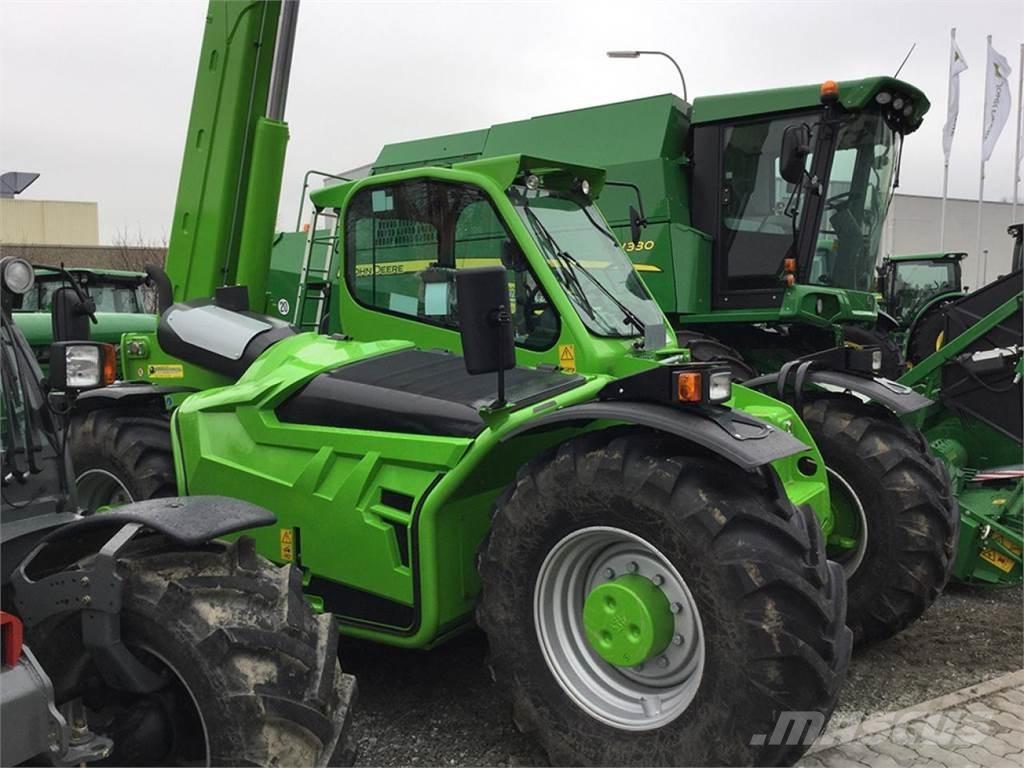 Merlo P 55.9 CS Lauksaimniecības pacēlāji