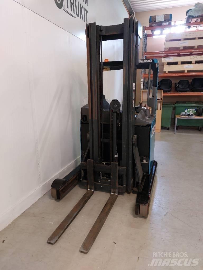 Crown ESR 4500 Lielaugstuma pārvadātājs