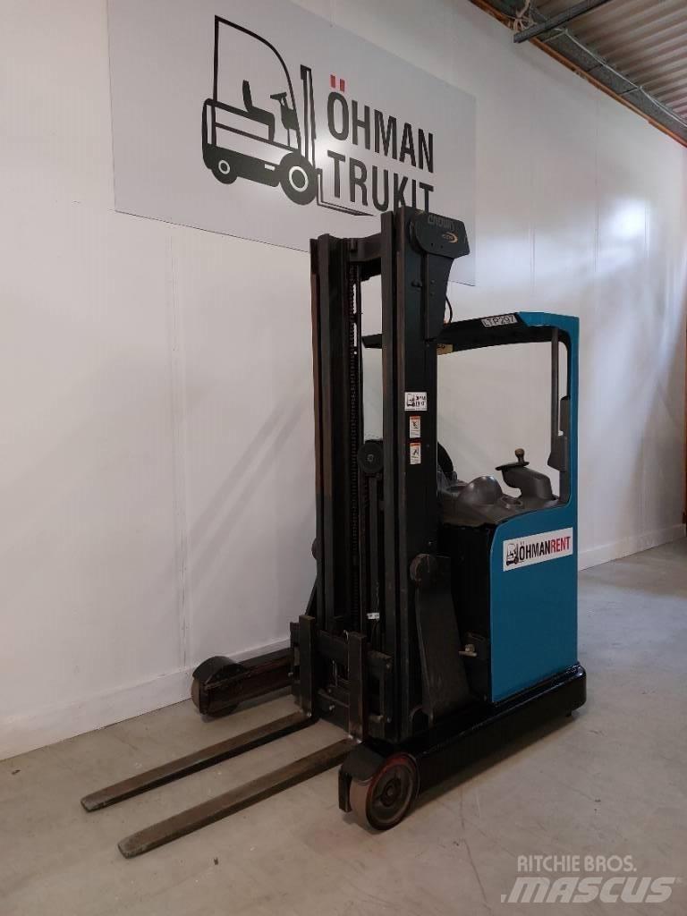 Crown ESR 4500 Lielaugstuma pārvadātājs