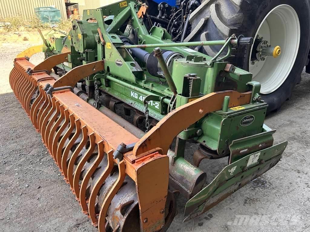 Amazone KG4001-2 Kultivatori