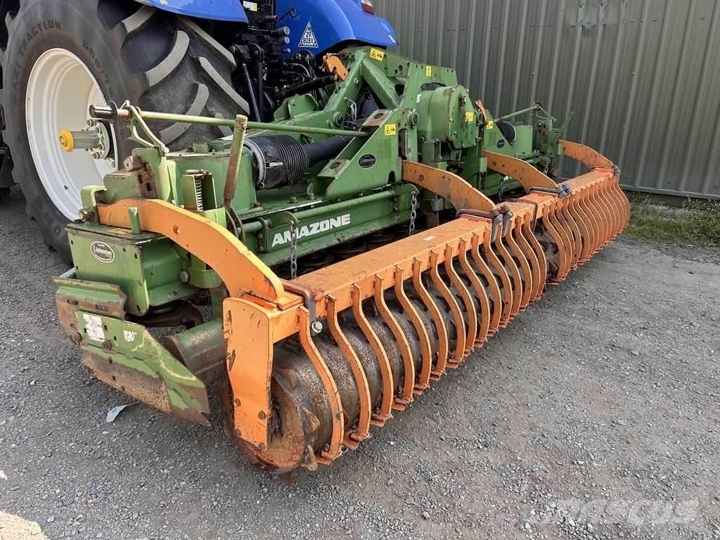 Amazone KG4001-2 Kultivatori