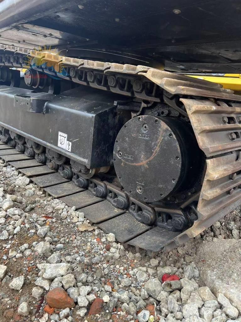 Sany SY 235 H Kāpurķēžu ekskavatori