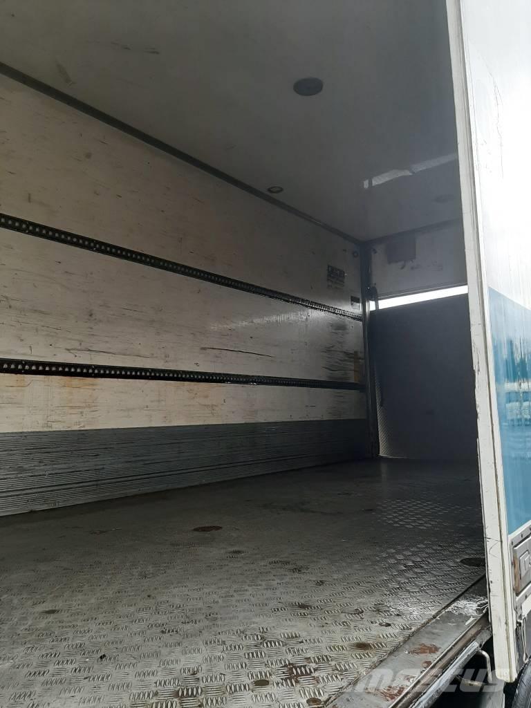 Volvo FE 320 Kravas automašīnas - refrižeratori