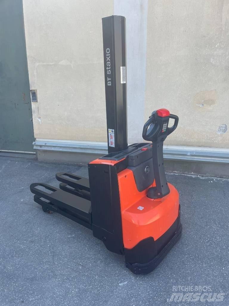 BT SWE080L Krautnētāji