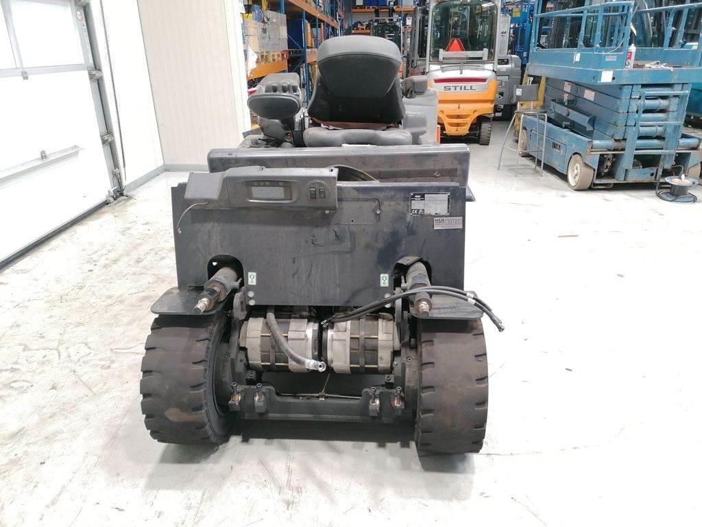 Doosan B25X-7 Elektriskie iekrāvēji