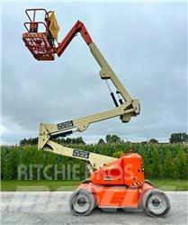 JLG E 450 AJ Strēles pacēlāji
