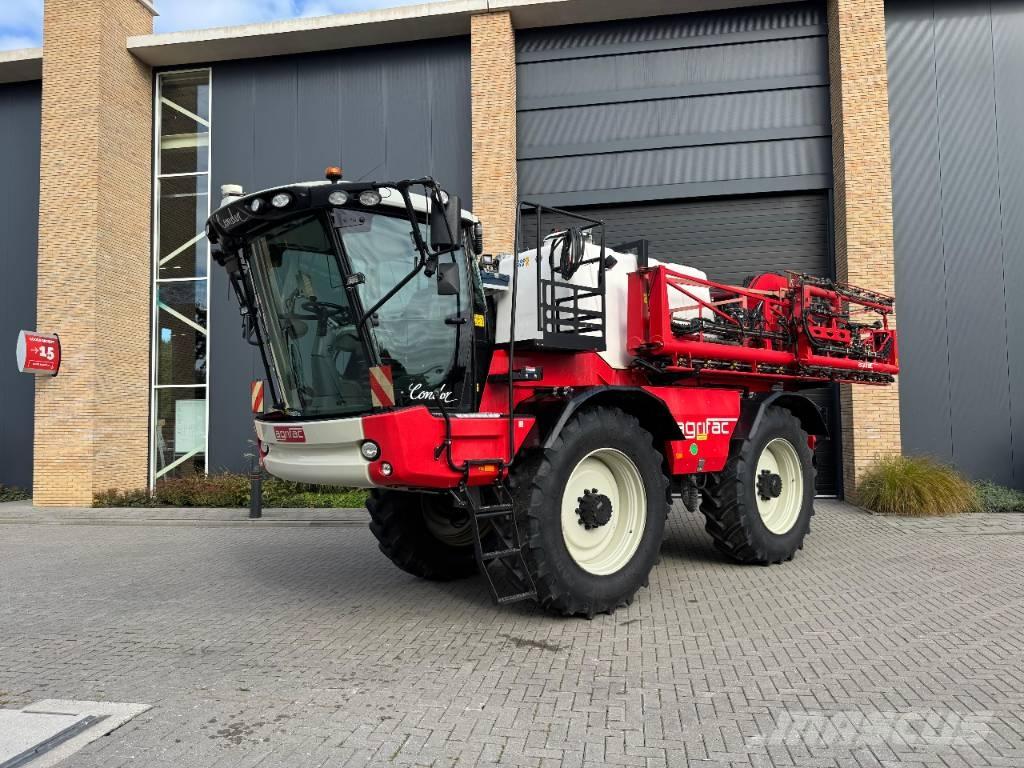Agrifac C045276 Pašgājēji smidzinātāji