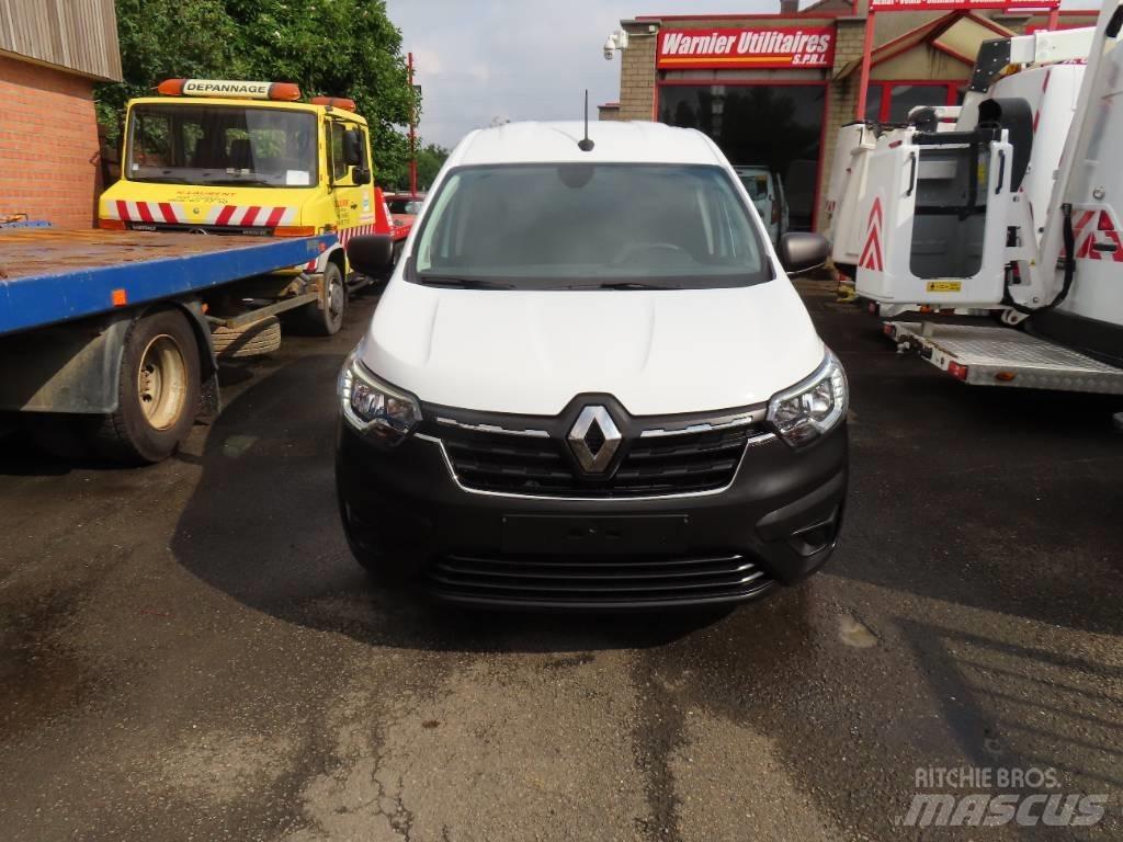 Renault Express Preču pārvadāšanas furgoni