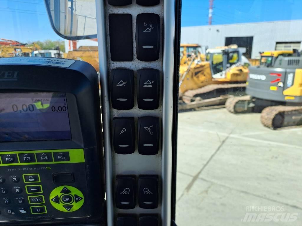 Volvo L150H (CDC) Iekrāvēji uz riteņiem