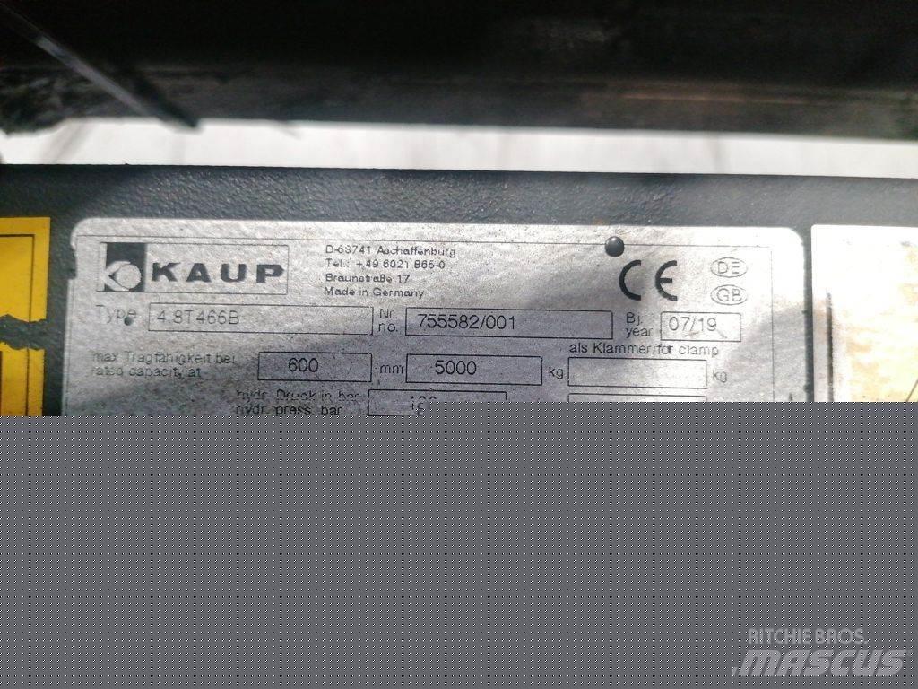 Kaup 48T466B Būvniecība- Citi