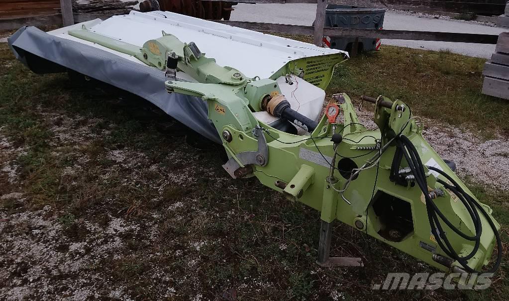 CLAAS DISCO 3100RC Pļaujmašīnas