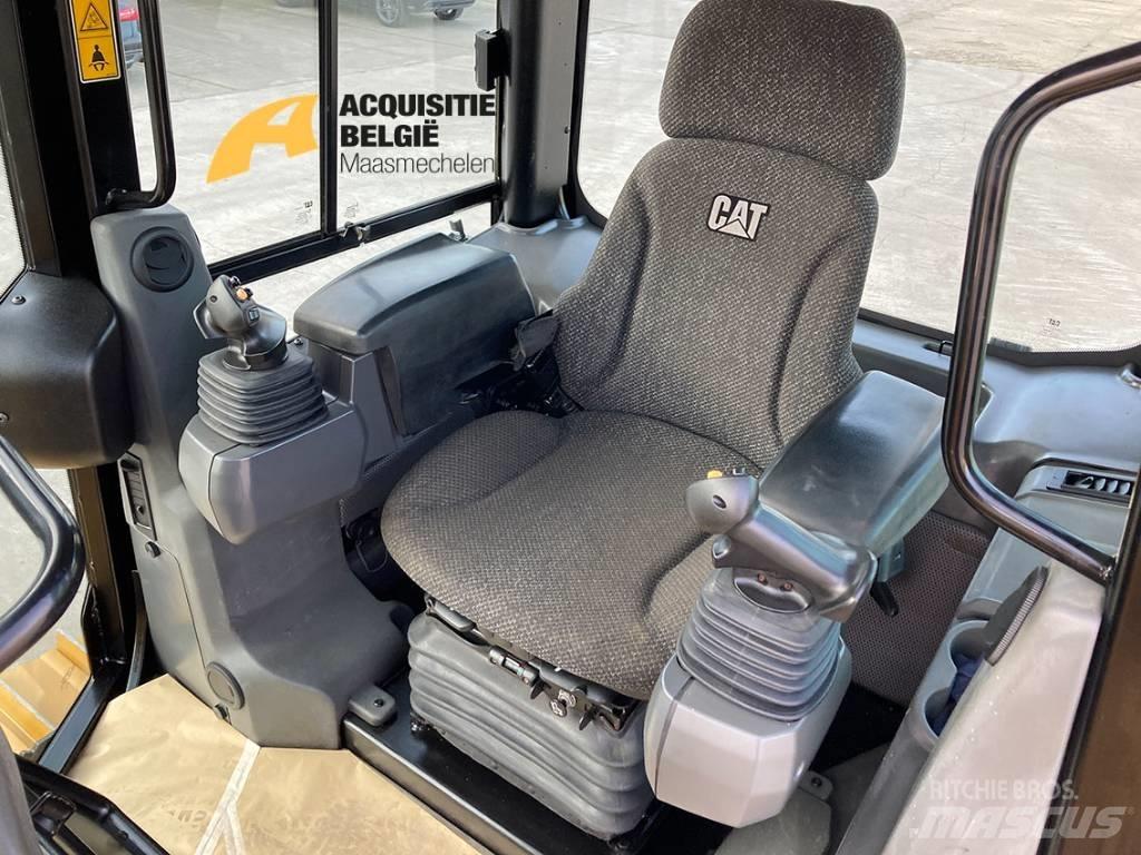CAT D6K2 LGP Kāpurķēžu buldozeri