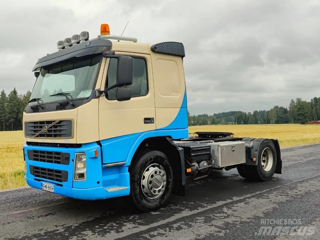 Volvo FM 9 Vilcēji