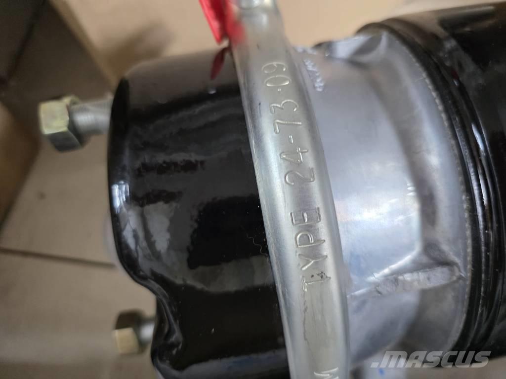 Meritor MER 31932124 Bremzes