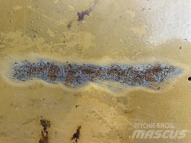 CAT 336 Kāpurķēžu ekskavatori