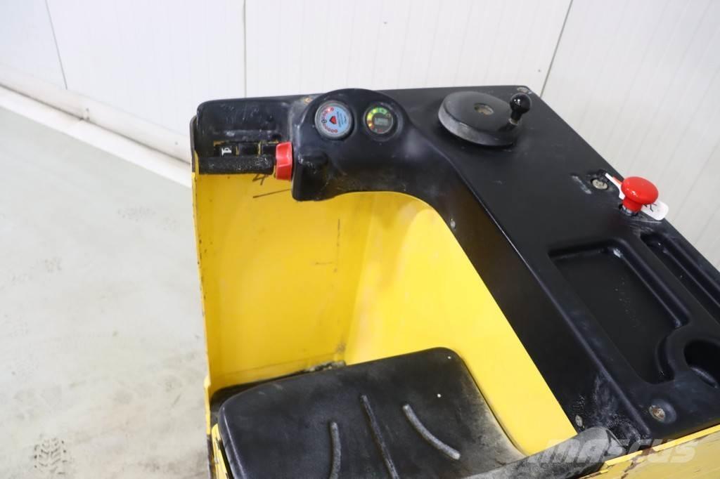 Hyster RP2.0N Zemie palešu pacēlāji