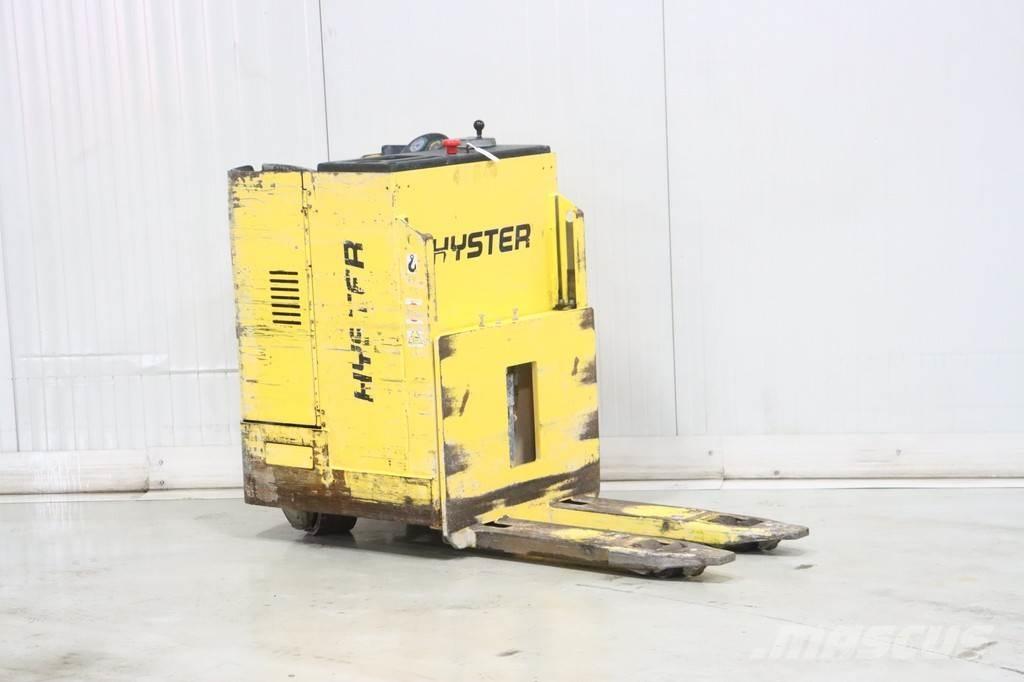 Hyster RP2.0N Zemie palešu pacēlāji
