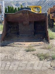 Atlas Copco ST1520 Būvniecība- Citi