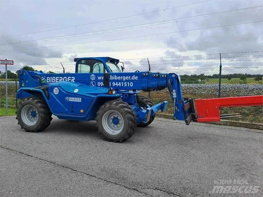 Merlo P 40.17 Autokrāvēji - citi