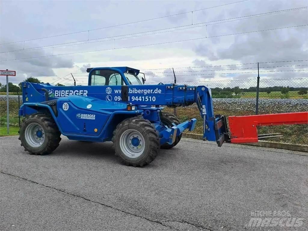 Merlo P 40.17 Autokrāvēji - citi