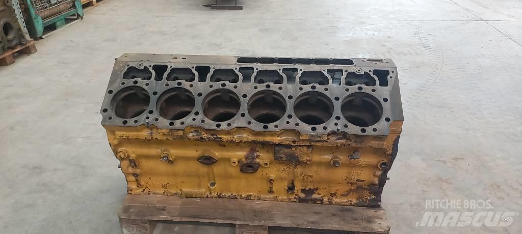 CAT 3412 Kuģu dzinēji
