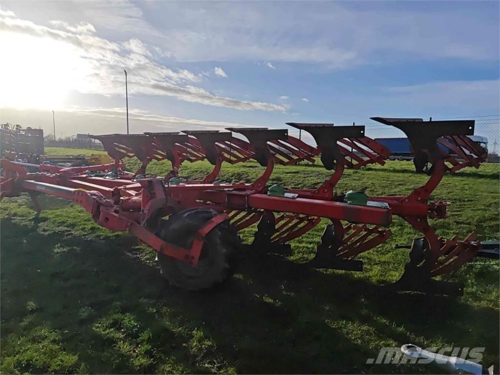 Vogel & Noot A170 Parastie arkli