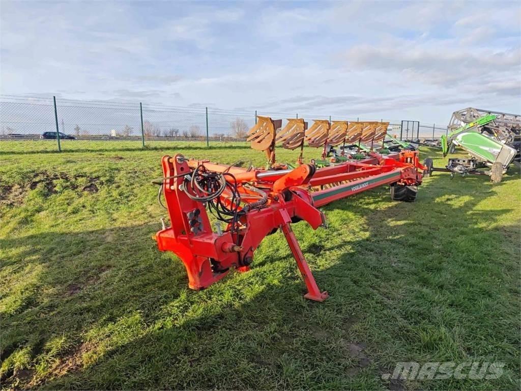 Vogel & Noot A170 Parastie arkli