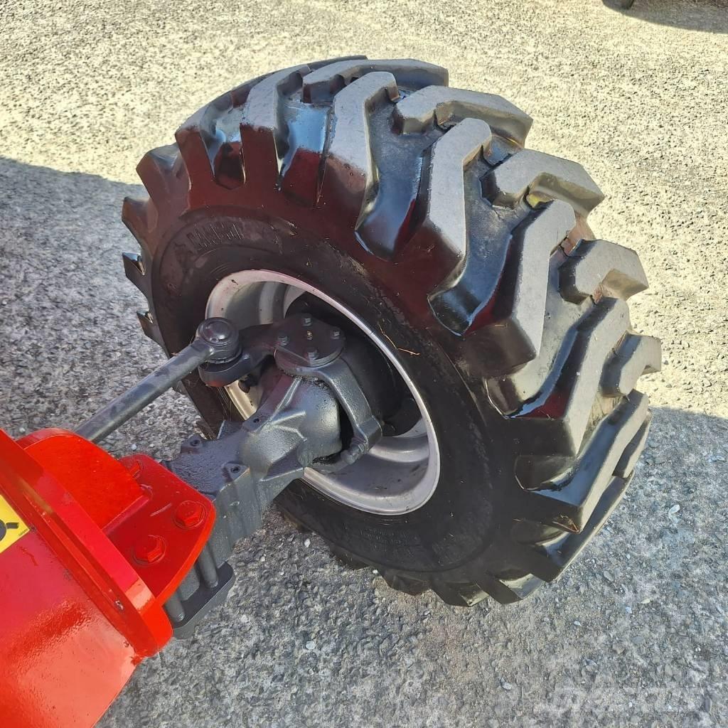 Manitou 180 ATJ Strēles pacēlāji