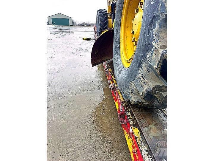 CAT 160 H Greideri