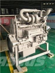 Cummins KTTA19-C700 Dzinēji