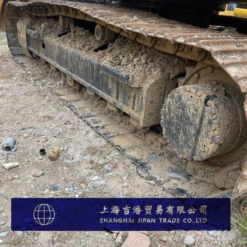 CAT 315 D Vidēja lieluma ekskavatori 7 t - 12 t