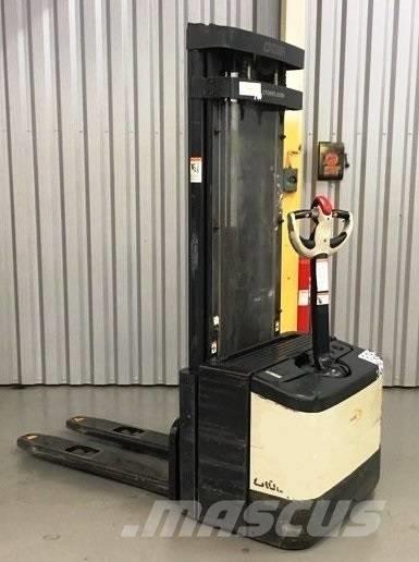 Crown WE 2300-1.6 TT Krautnētāji