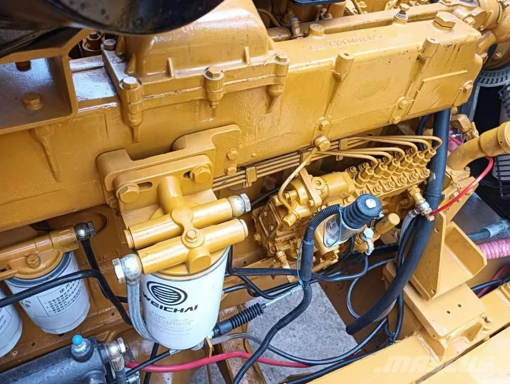 CAT 966 H Iekrāvēji uz riteņiem