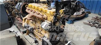 CAT C 6.6 Dzinēji