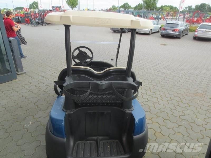 Club Car PRECEDENT Lauksaimniecība- Citi