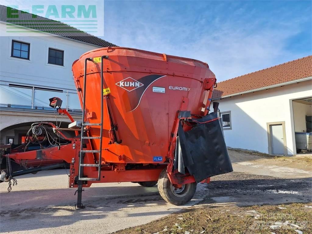 Kuhn Euromix 1040 Cits lopkopības aprīkojums