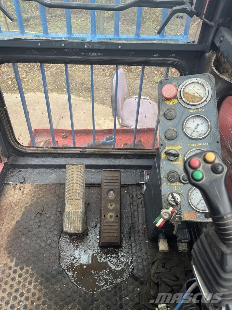 Mait HR100 Celtniecības urbji